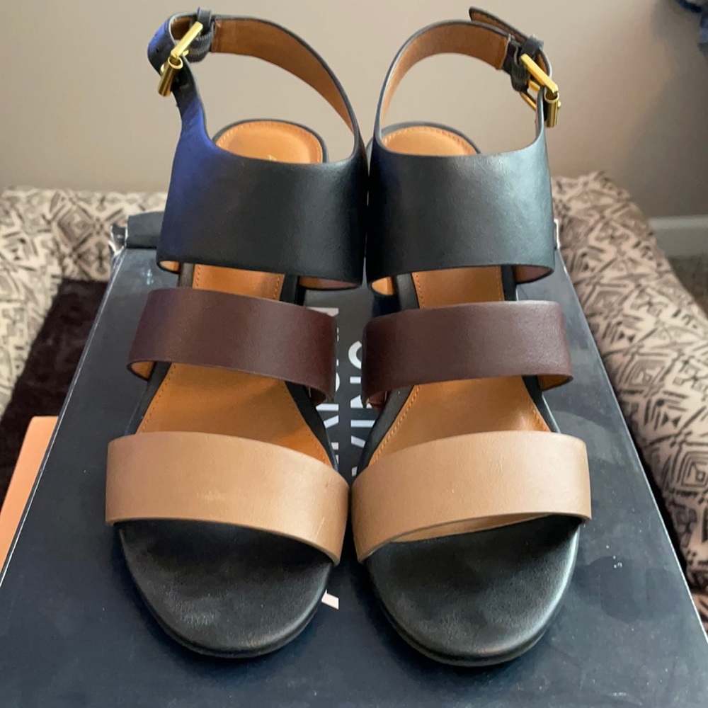 American Living sandals size 8.5.